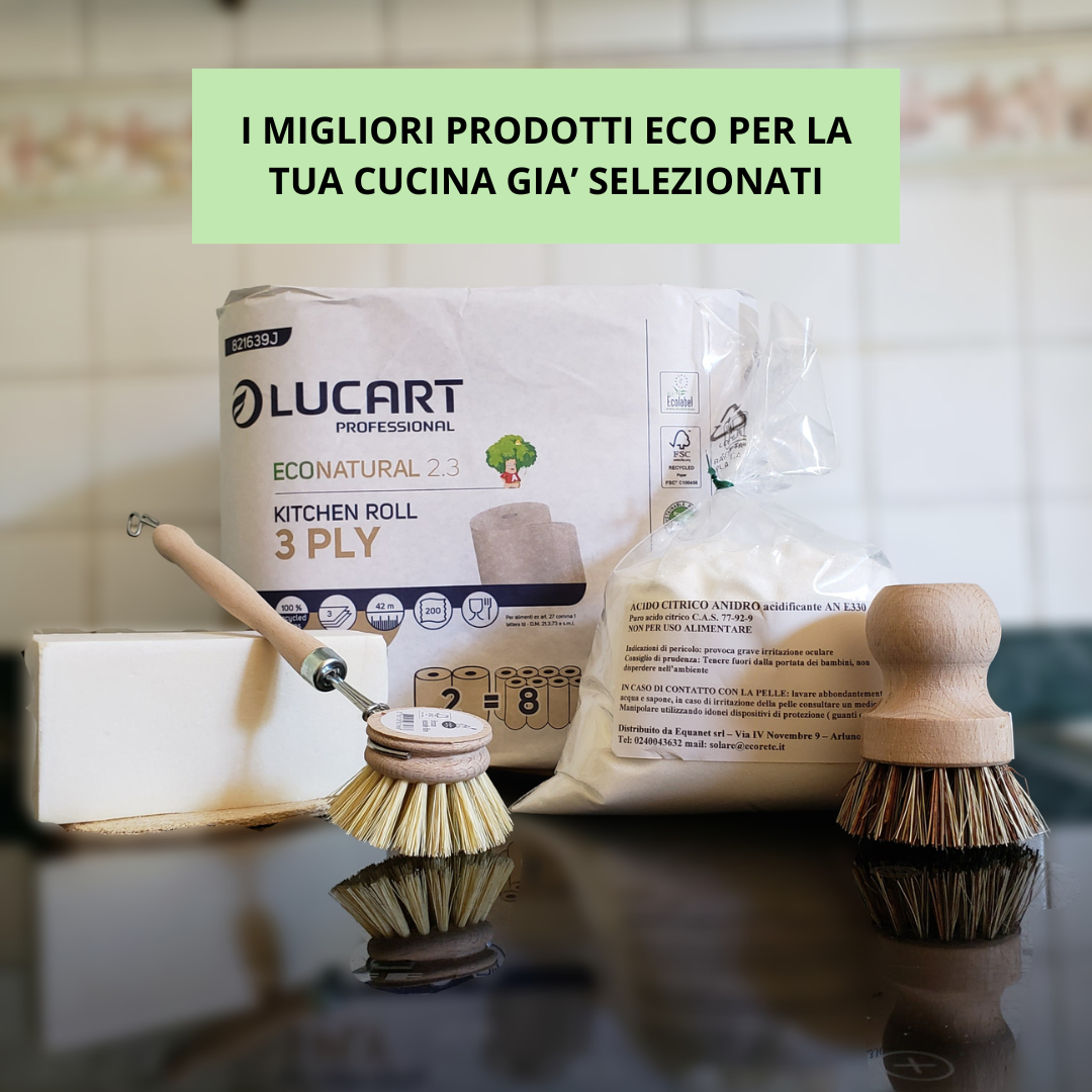 Acido Citrico 1kg