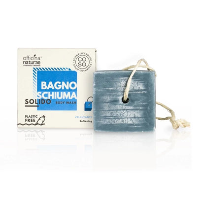 Bagnoschiuma Solido