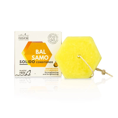 Balsamo Doccia Solido