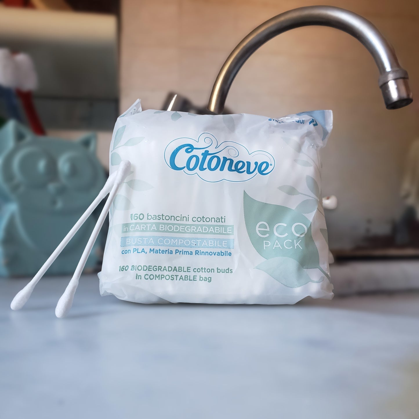 Pacchetto Risparmio Bagno