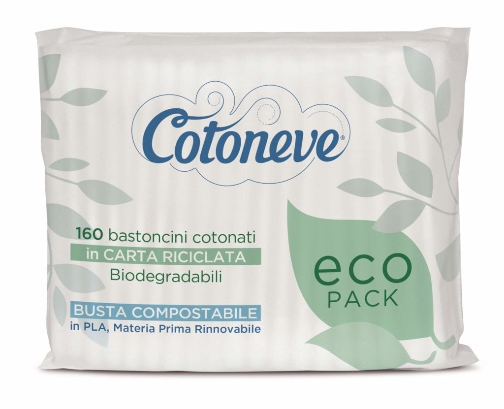 Bastoncini orecchie