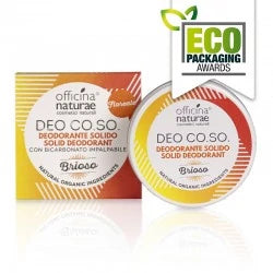 Deodorante Solido