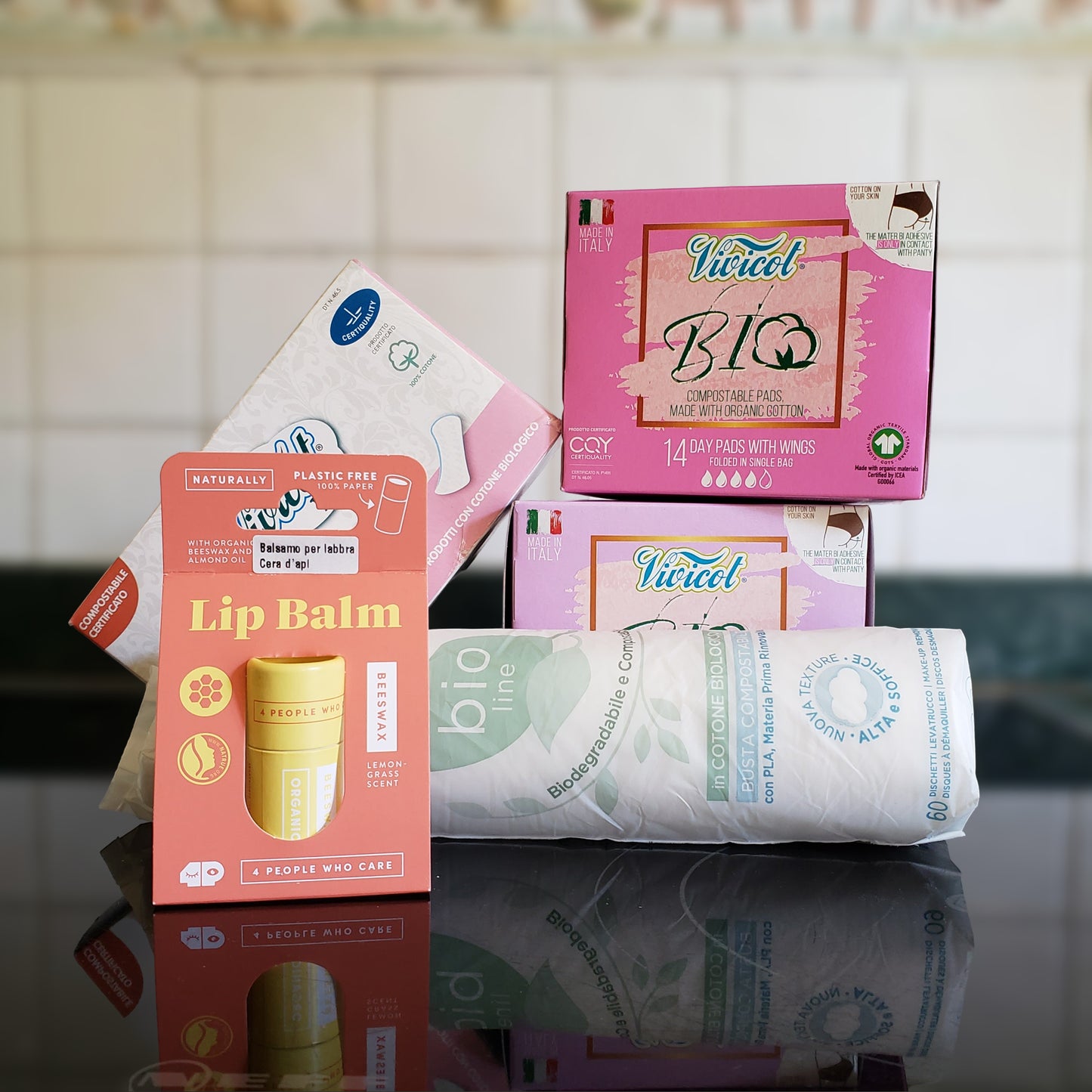 Kit Risparmio Donne