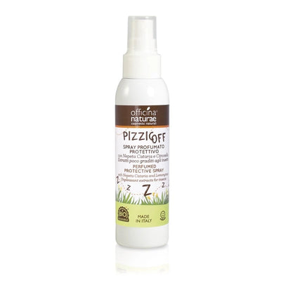 Antizanzare Naturale