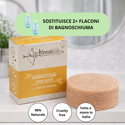 Bagnodoccia solido