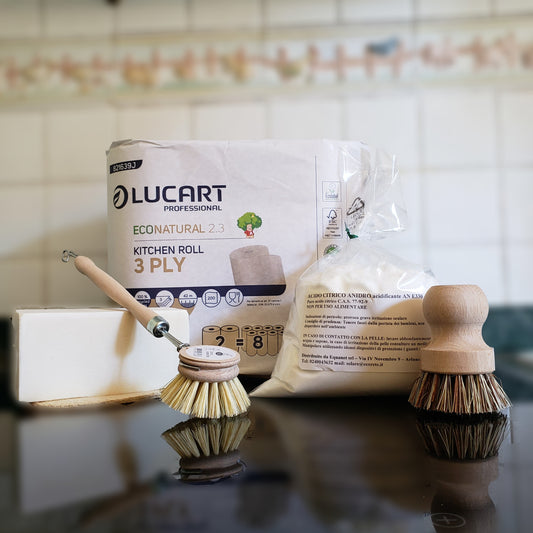 Pacchetto Risparmio Cucina