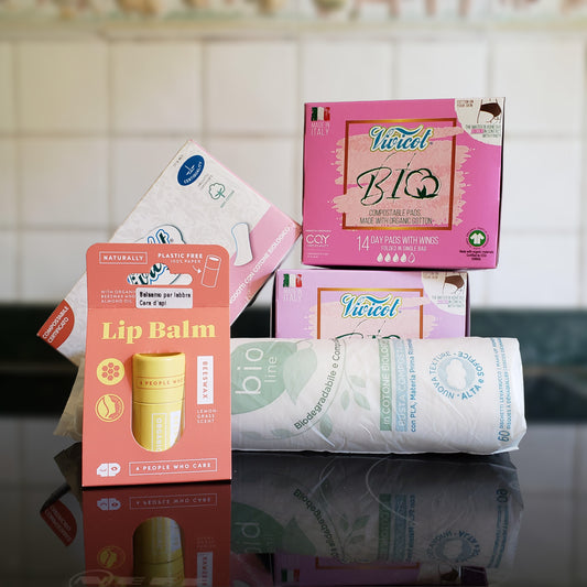 Kit Risparmio Donne