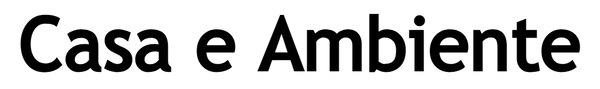 CasaeAmbiente