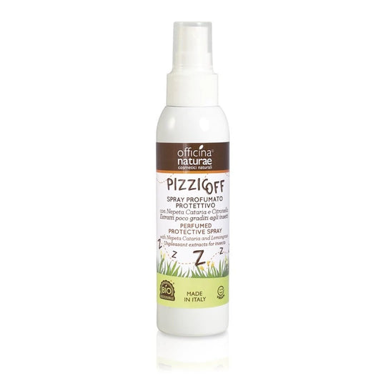 Antizanzare Naturale