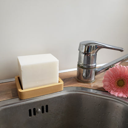 Porta sapone