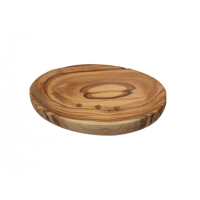 Porta Sapone Solido