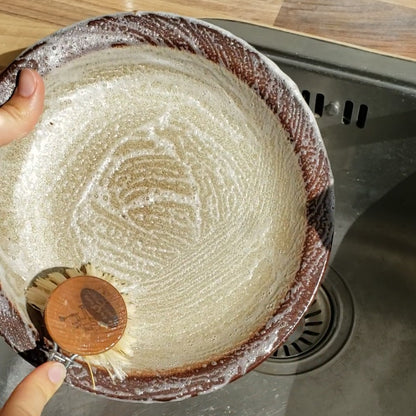 Sapone piatti solido formato risparmio